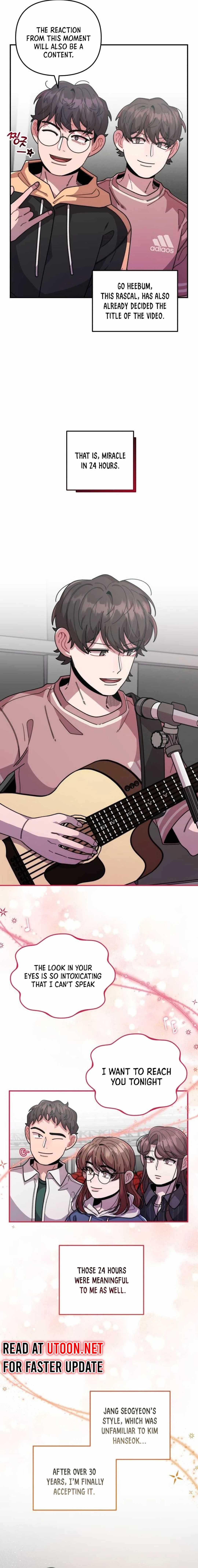 Musician Genius Who Lives Twice Chapter 22 6